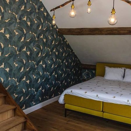 Vakantiewoning Maison Doute Durbuy Eksteriør bilde
