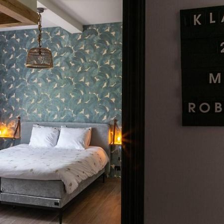 Vakantiewoning Maison Doute Durbuy Eksteriør bilde