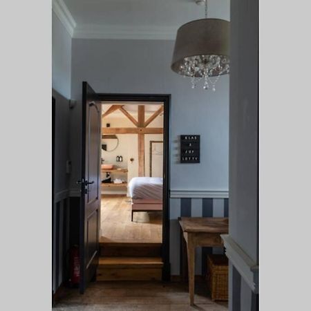 Vakantiewoning Maison Doute Durbuy Eksteriør bilde