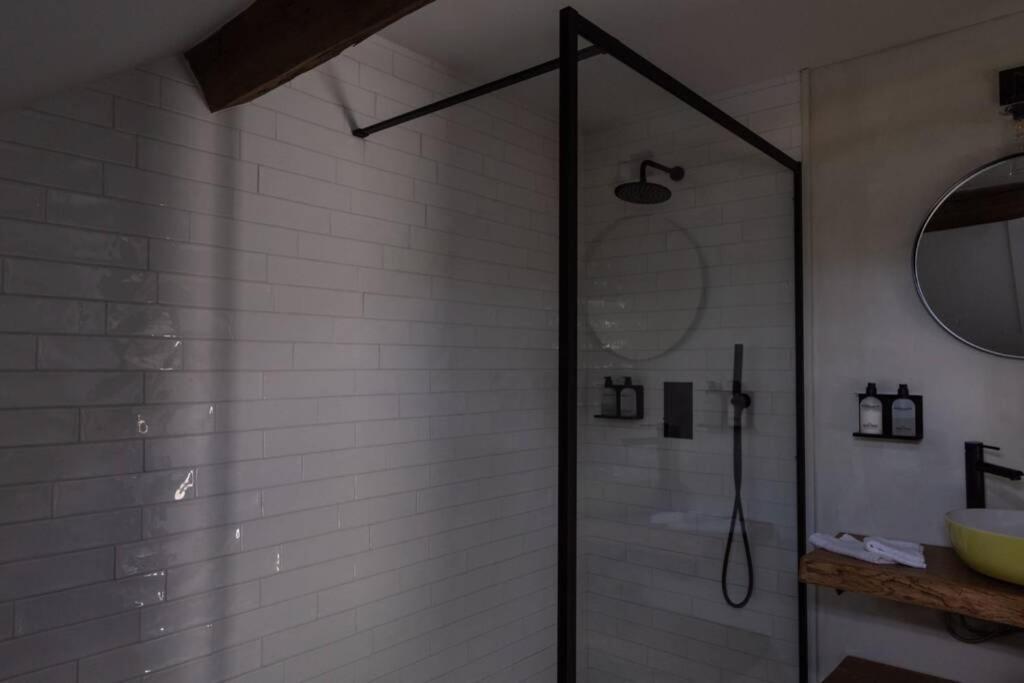 Vakantiewoning Maison Doute Durbuy Eksteriør bilde