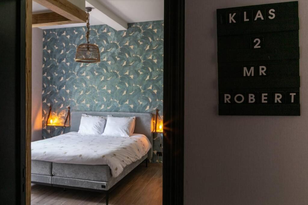 Vakantiewoning Maison Doute Durbuy Eksteriør bilde