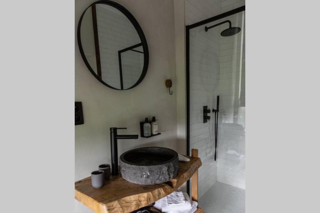Vakantiewoning Maison Doute Durbuy Eksteriør bilde