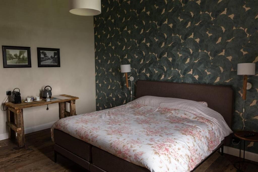 Vakantiewoning Maison Doute Durbuy Eksteriør bilde
