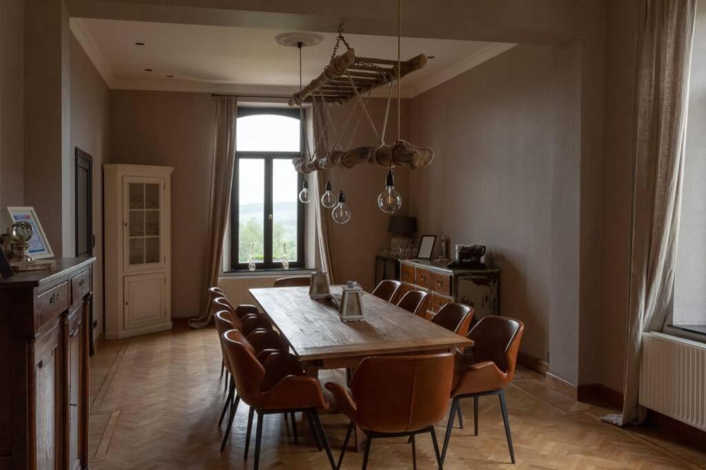 Vakantiewoning Maison Doute Durbuy Eksteriør bilde